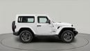 Jeep Wrangler SAHARA 2023 | AED 1995/Month | 0 DP | 30 Day Return | Warranty
