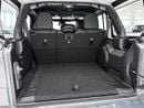Jeep Wrangler RUBICON
