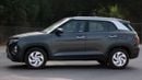 Hyundai Creta SMART Free Agency Warranty | Full Service History | Zero Downpayment Support