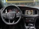 Dodge Charger HELLCAT REDEYE Dodge Charger 2023