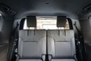Toyota Land Cruiser VX 4.0L 2026 with memory seats