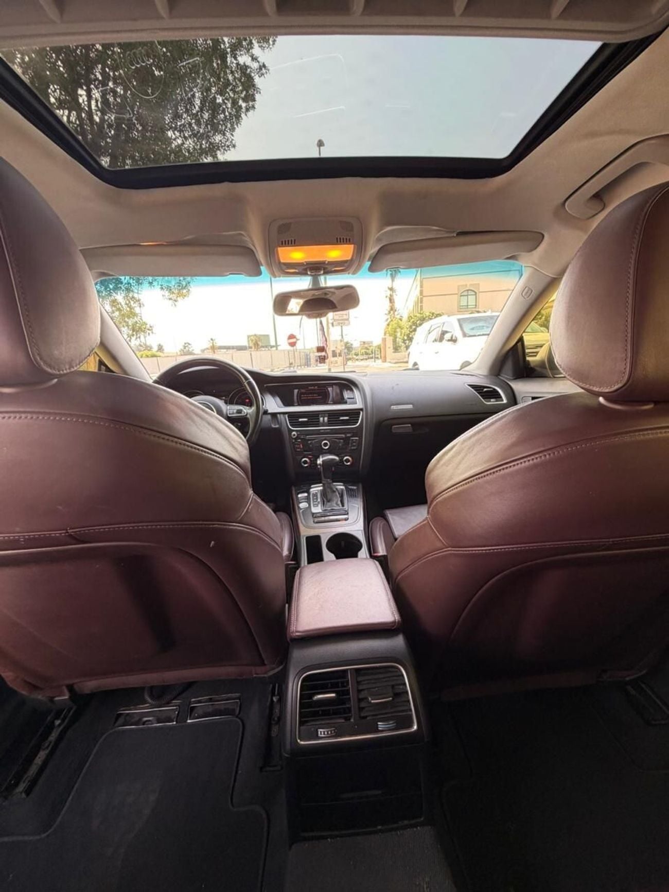 Audi A5 45 TFSI S-LINE