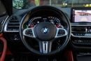 BMW X3 M COMPETITION