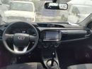 Toyota Hilux NARROW BODY TOYOTA HILUX || NARROW BODY || 2.4L DIESEL MANUAL / Only For Africa