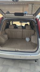 Nissan X Trail XE 4WD