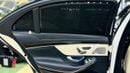 مرسيدس بنز S 560 S 560 4MATIC | GCC Specs | Excellent Condition