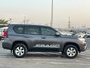 Toyota Prado 2022 Toyota Prado TX 2.7L V4- AWD 4x4 - No accident - 2 key Rear Sensor -