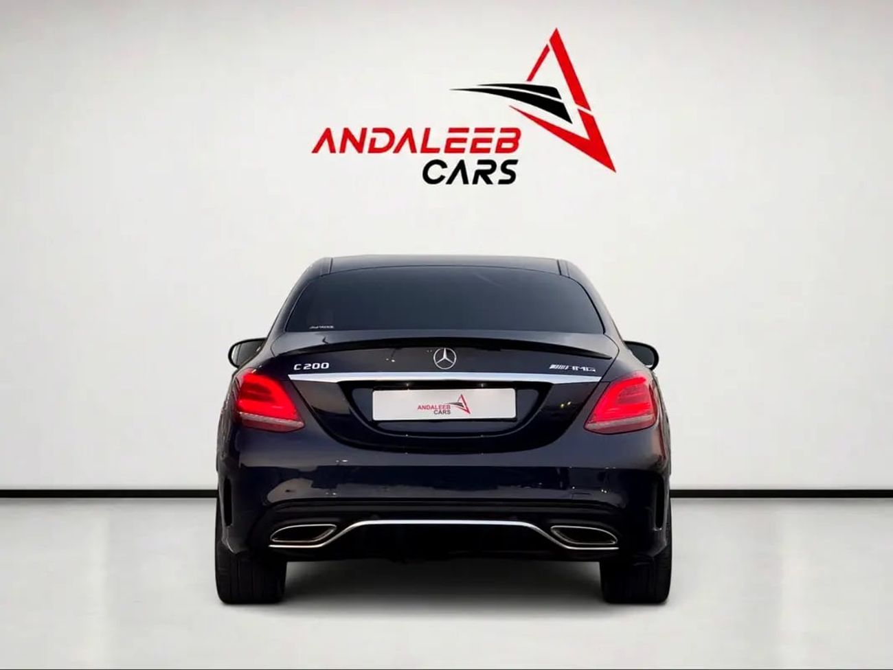 مرسيدس بنز C 200 بريميوم E200 | | GCC | 2.0L TURBO | GCC