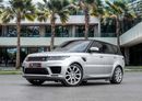 Land Rover Range Rover Sport HSE Range Rover Sport HSE | 3,525 P.M | 0% Downpayment | Land Rover Warranty