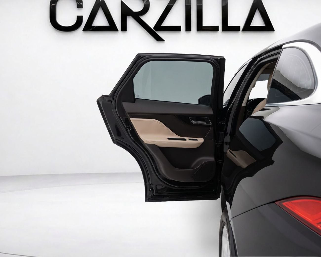 جاكوار F بيس PRESTIGE مواصفات دول مجلس التعاون الخليجي | 1273 درهمًا إماراتيًا شهريًا