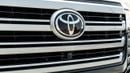 Toyota Land Cruiser VX 4.0 | Exclusive | 2026