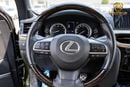 Lexus LX570 SIGNATURE BLACK EDITION