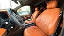 Mercedes Benz Vito TOURER SELECT Chinese Specs