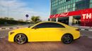 Mercedes Benz CLA250 Premium +