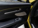 Aston Martin Vantage STANDARD BUY NOW, PAY 2027 | THE BLACKLINE STANDARD | Aston Martin Warranty + Service, GCC, Low KMs