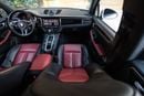 Porsche Macan Std 2.0L (252 HP) Porsche Macan 2021 GCC| Warranty