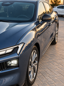 Ford Taurus TITANIUM