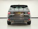 Land Rover Range Rover Sport HSE