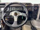 Hummer H1 STANDARD 2002 Hummer H1, Apple CarPlay, Android Auto, Excellent Condition, American Specs