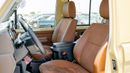 Toyota Land Cruiser 70 LC71 LX 2026 Toyota Land Cruiser LC71 2.8L AT Diesel Full option (Beige)