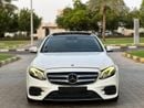 مرسيدس بنز E300 PREMIUM PLUS Mercedes E300. Gcc