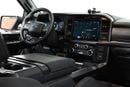 فورد F 150 RAPTOR R CREW 2025 Ford F-150 Raptor R, 2030 Ford Warranty & Service Pack, Excellent Condition, GCC
