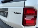 Toyota Prado GXR Turbo Original Paint