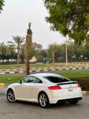 Audi TT . .USE