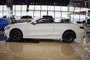 Mercedes Benz S 550 Coupe