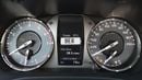 Toyota Hilux GL 2.7l single cabin manual transimition