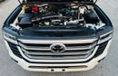 Toyota Land Cruiser GXR