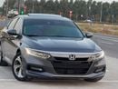 Honda Accord EX-L first owner, fully loaded, top-of-the-line model with sunroof