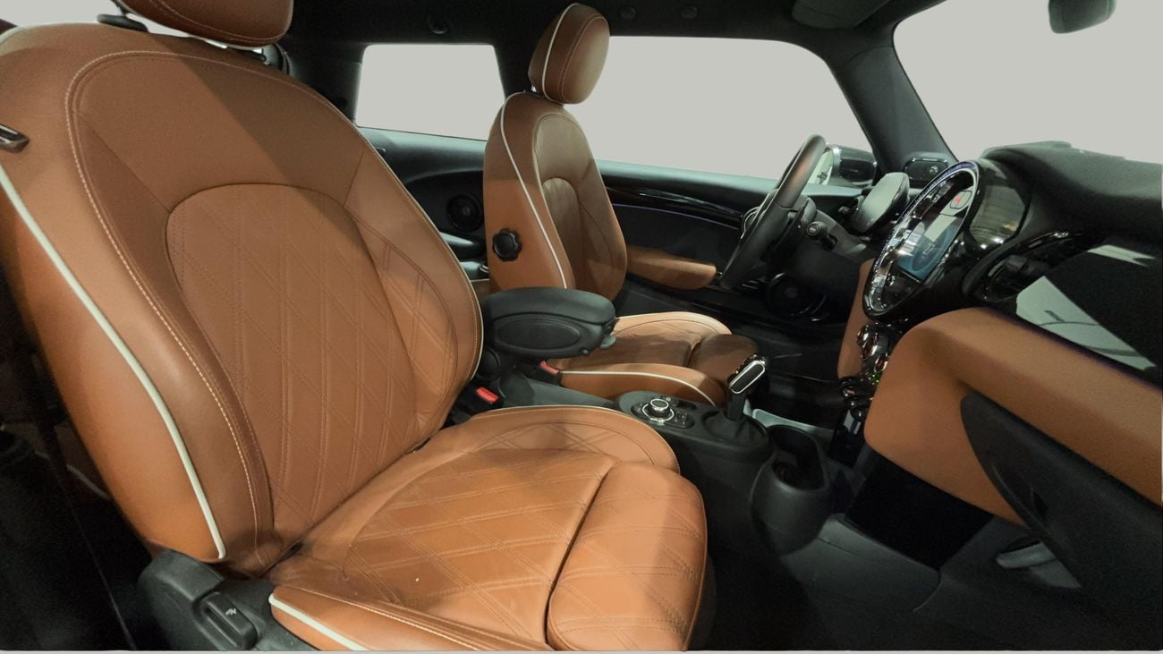 Mini Cooper S 2022 | AED 1081/Month | 0 DP | 30 Day Return | Warranty | Service History
