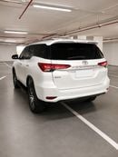Toyota Fortuner EXR