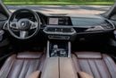 بي أم دبليو X6 M 50i X6 M50i | 4,700 P.M | 0% Downpayment | BMW Warranty!