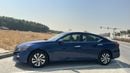 Nissan Altima S