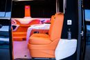 Mercedes Benz V300 AVANTGARDE