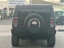 Hummer H2 STANDARD