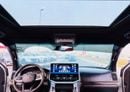 Toyota Land Cruiser VXR Toyota landcuriser V6 4.0 upgrade inside & outside 2025 full option petrol