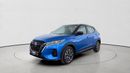 Nissan Kicks SL+ NIM | Guaranteed Warranty | 0 Down Payment