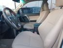 Toyota Prado TX-L