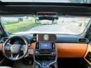 Lexus LX700h