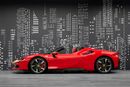 Ferrari SF90 SPIDER | ASSETTO FIORANO | 2023MY