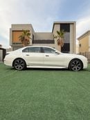 BMW 735i EXCELLENCE