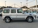 Mercedes Benz G500 STANDARD