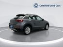 Volkswagen T-ROC LIFE T-Roc Life 1.4L | Apple CarPlay | | Premium Interior | GCC Specs | Digital Cockpit | VW Certified