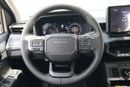 Toyota Hilux ADVENTURE 2026 Toyota Hilux Travo 2.8L Diesel 4x4 Automatic — Thailand Specs