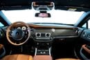 Rolls Royce Wraith STANDARD 1 OF 55