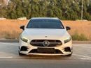 Mercedes Benz A35 AMG 4MATIC PREMIUM