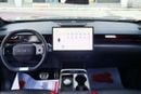 Jetour Dashing LUXURY